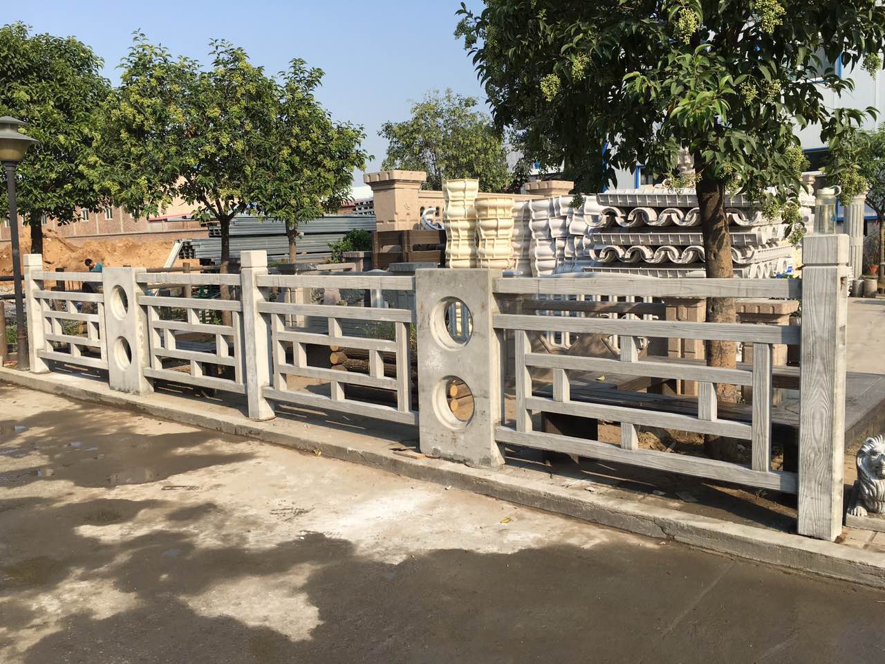 1.8米方（fāng）格仿木護欄 (5).jpg