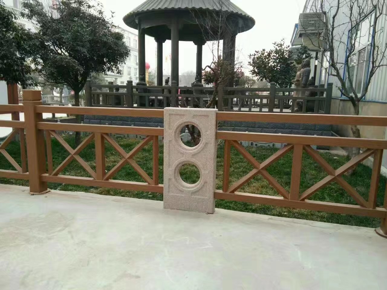 X型仿木護欄（lán）  (116).jpg