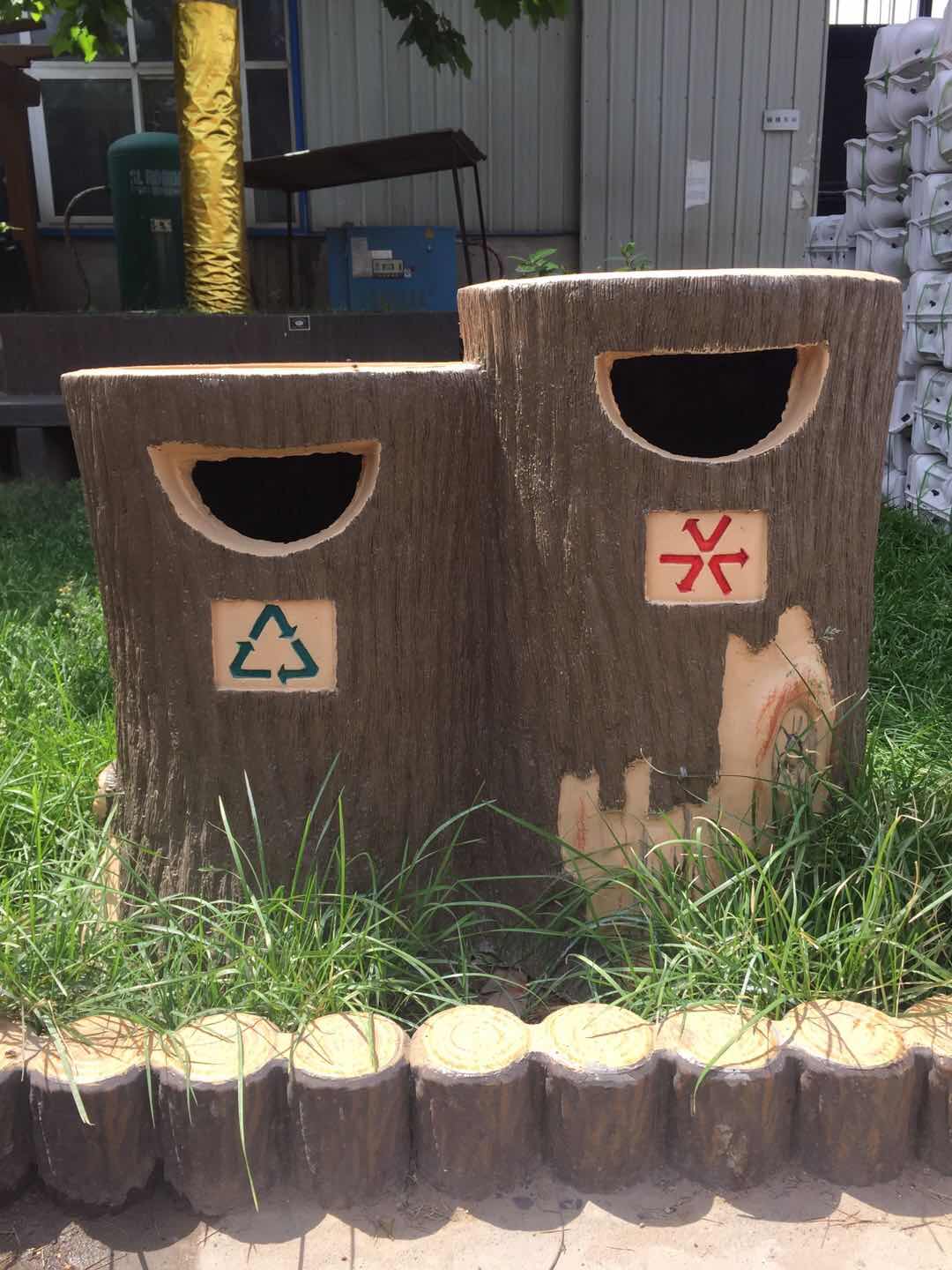 仿木（mù）雙桶果皮箱 (2).jpg